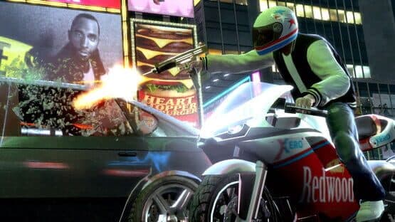 Grand Theft Auto IV: The Ballad of Gay Tony — screenshot 3