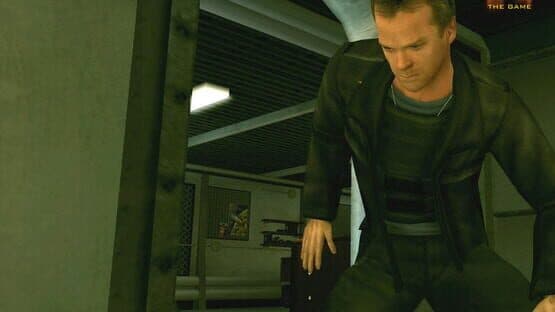 24: The Game — screenshot 1