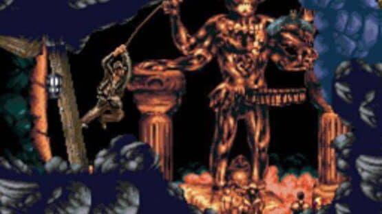 Indiana Jones' Greatest Adventures — screenshot 5