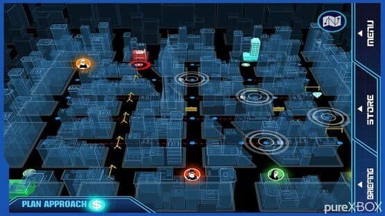 Fat City — screenshot 1
