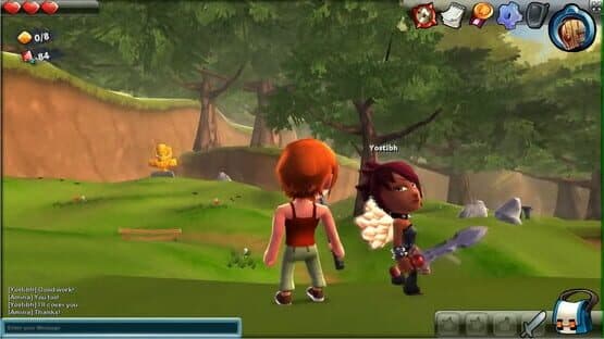 MilMo — screenshot 3