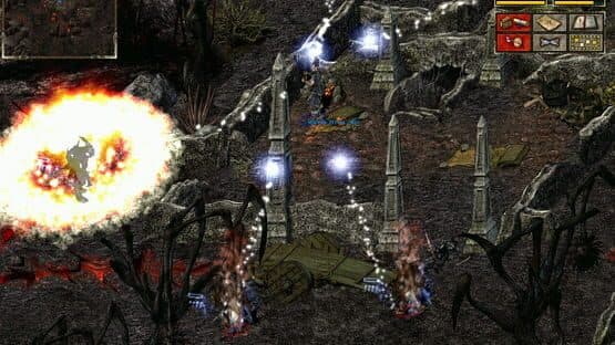 Beyond Divinity — screenshot 2