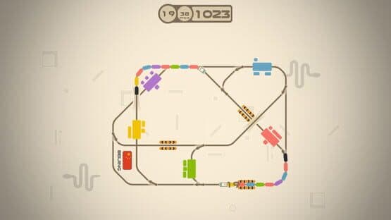 Ride to Canada — screenshot 1