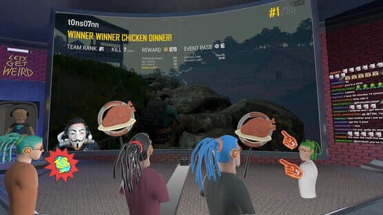 Teleporter — screenshot 7