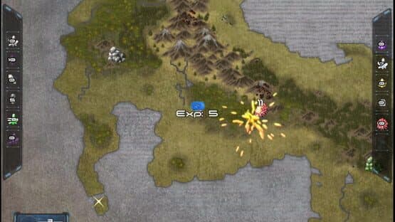 Frontier Runner — screenshot 5