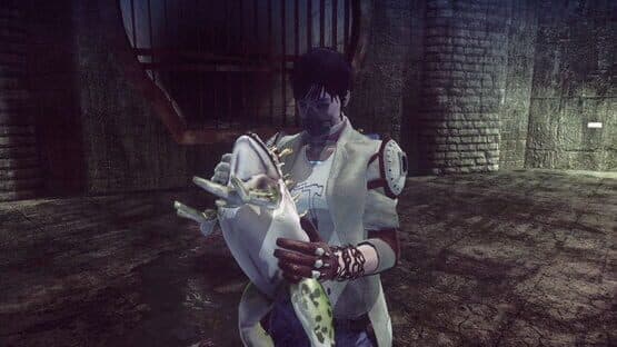 Let It Die — screenshot 1