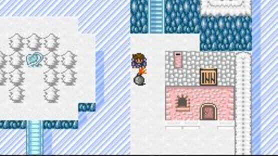 Final Fantasy: Mystic Quest — screenshot 4