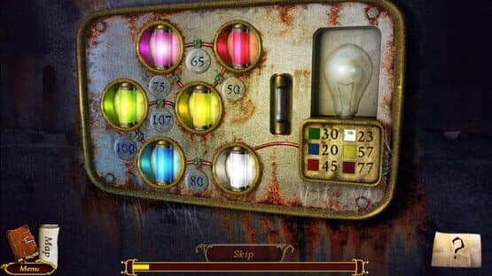 Left in the Dark: No One on Board — screenshot 2