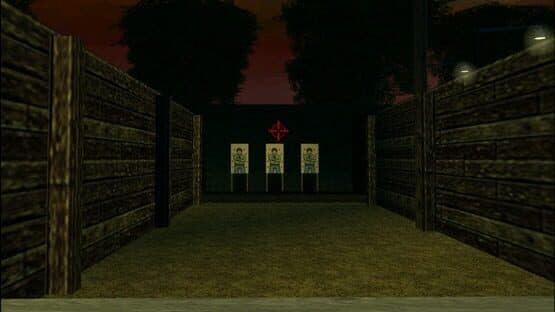 Tom Clancy's Rainbow Six: Rogue Spear — screenshot 5