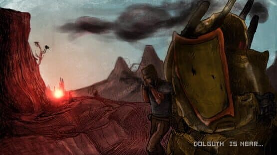 Dolguth — screenshot 4