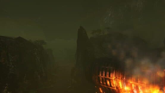 Planet Ancyra Chronicles — screenshot 1
