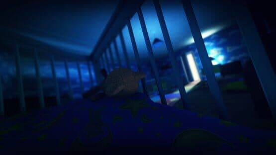 Among the Sleep — screenshot 1
