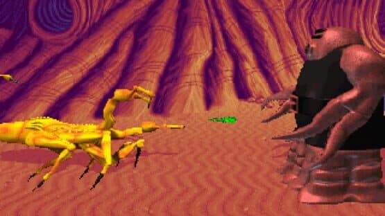 Xenophage — screenshot 4