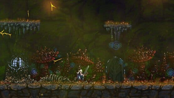 Slain: Back from Hell — screenshot 7