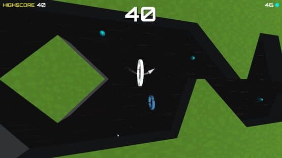 Infinity Trip — screenshot 4