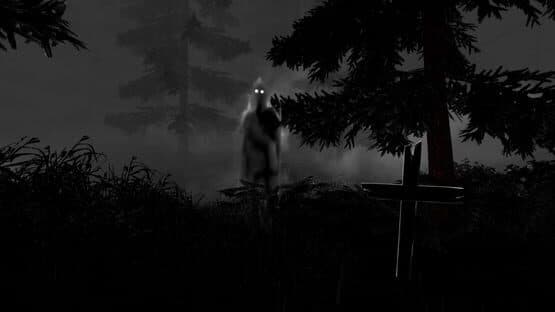Betrayer — screenshot 3