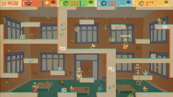 Unnamed Fiasco — screenshot 3