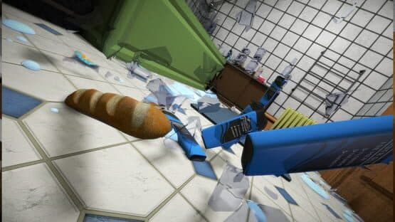 I am Bread — screenshot 2