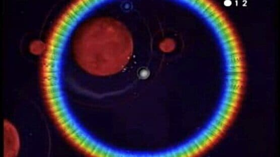 Art Style: Orbient — screenshot 8