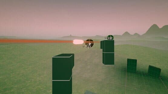 The Existence Abstract — screenshot 2