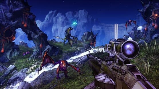 Borderlands 2 — screenshot 2