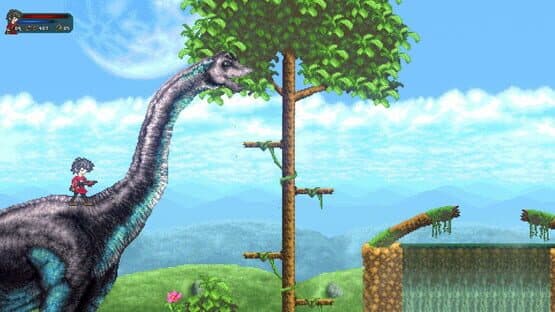 Time Traveling Raptors — screenshot 2
