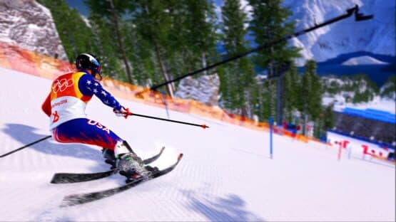 Steep: Winter Games Edition — screenshot 4