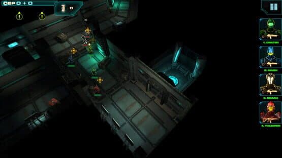 Line of Defense Tactics — screenshot 3