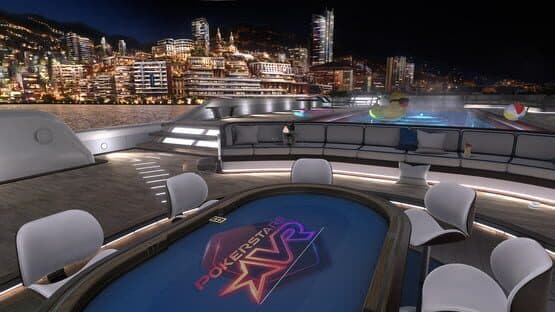 Vegas Infinite by PokerStars — screenshot 8