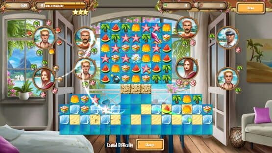 Hawaii Resort — screenshot 2