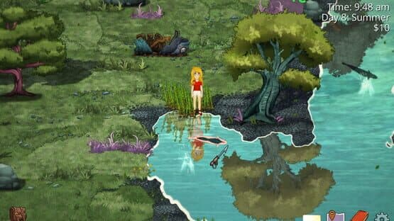 Verdant Skies — screenshot 2