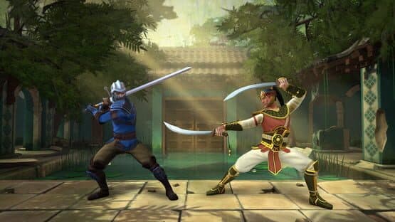 Shadow Fight 3 — screenshot 1