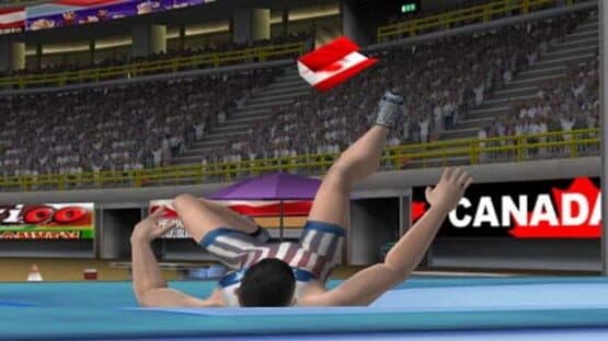 Triple Jumping Sports — screenshot 6