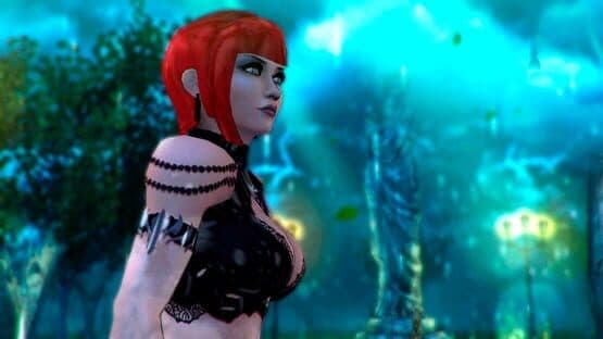Rock Zombie — screenshot 4