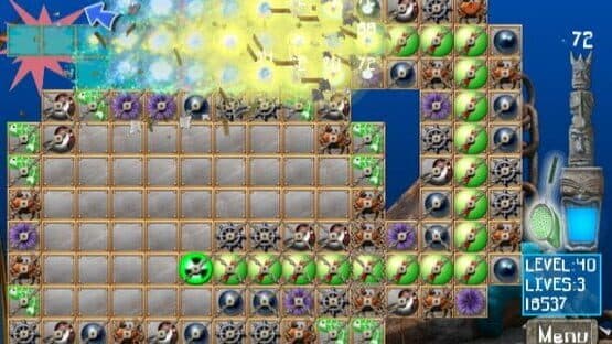 Big Kahuna Party — screenshot 5