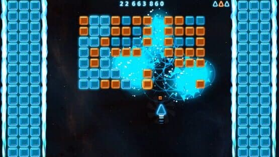 Puzzle Bloc Invasion — screenshot 2