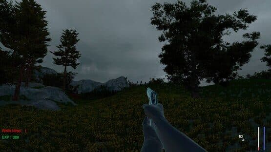 Ohota Krepkoe — screenshot 4
