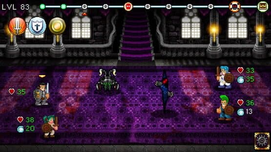 Soda Dungeon — screenshot 3