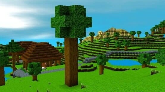 Cube Creator 3D — screenshot 5