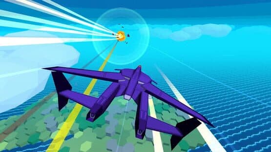 Sky Rogue — screenshot 1