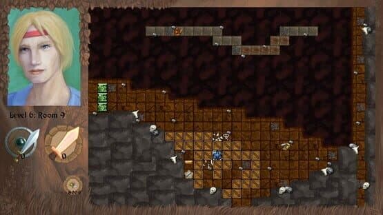 Big Journey to Home — screenshot 2