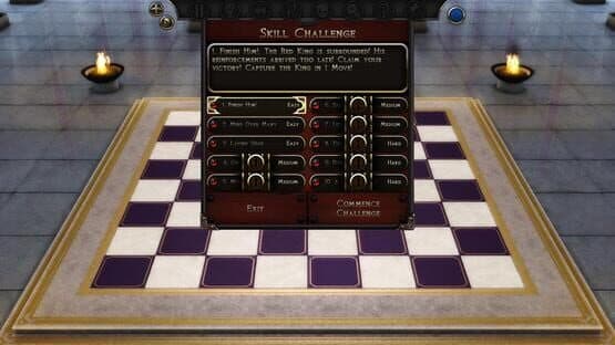 Battle Chess: Game of Kings — screenshot 3