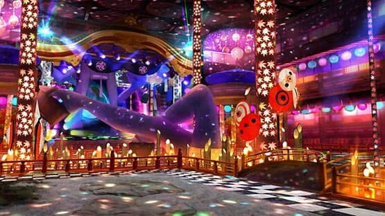 Fate/Extella Link — screenshot 7