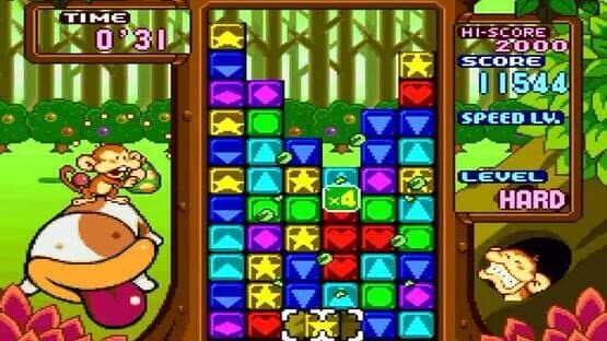 Tetris Attack — screenshot 3