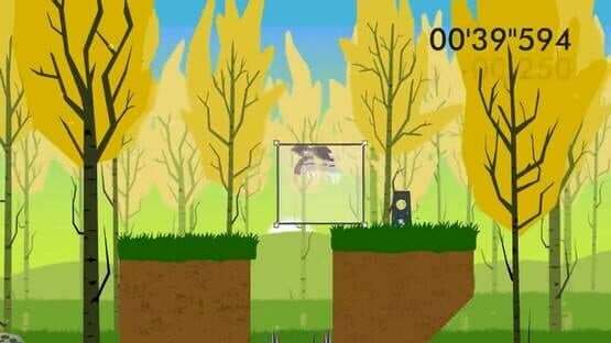 Seconds to Square — screenshot 1