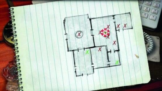 Safecracker: The Ultimate Puzzle Adventure — screenshot 1
