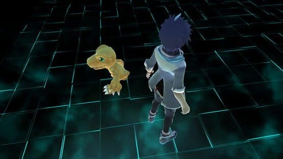 Digimon World: Next Order — screenshot 4