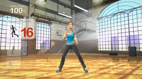 Your Shape Fitness Evolved 2013 — screenshot 6