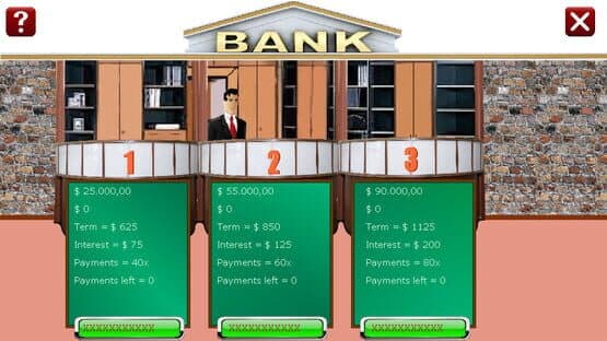 Shop Tycoon the Boss — screenshot 6
