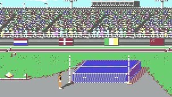 Summer Games II — screenshot 3